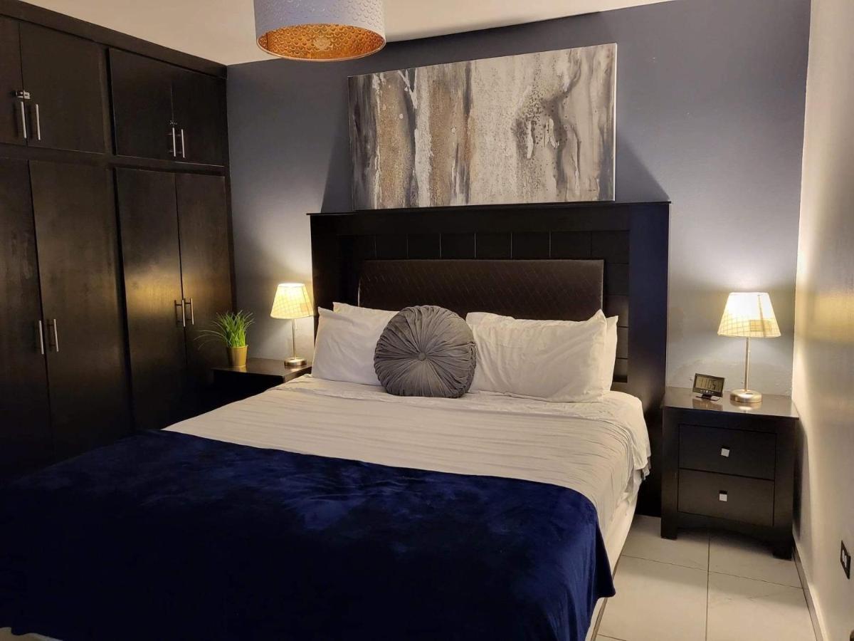 Modern Apartment Rosarito Exteriör bild